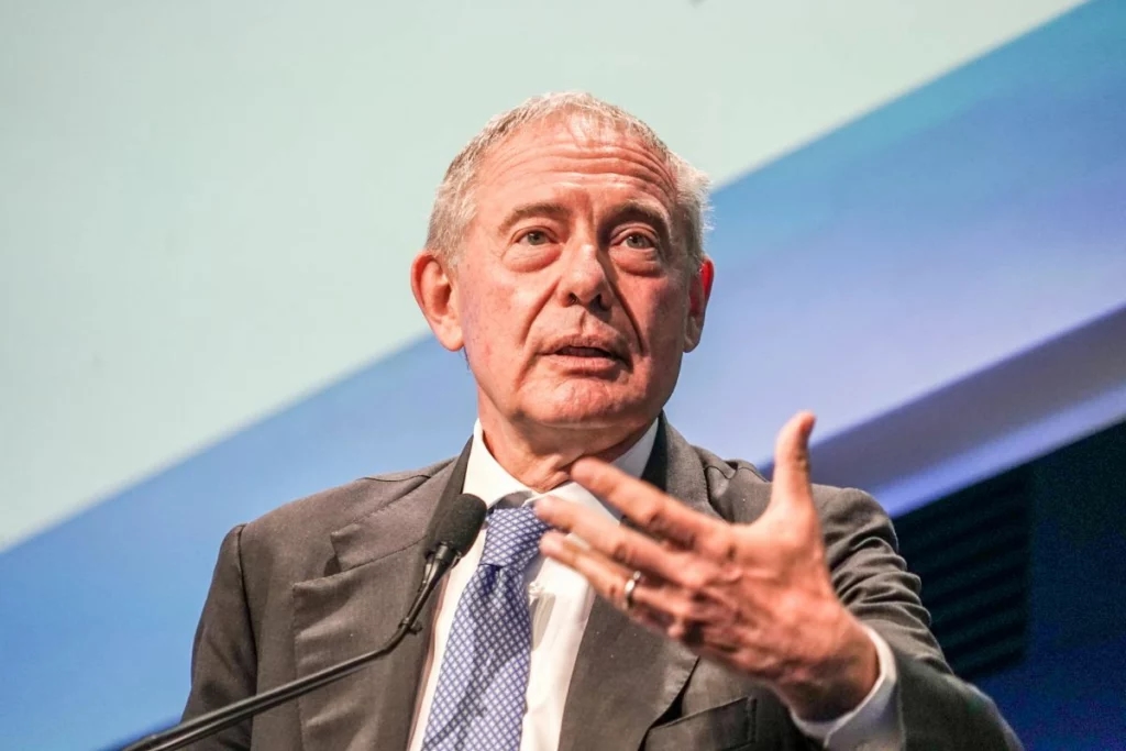 Urso: "O ponto de virada para a Sicília está na Ponte do Estreito de Messina e na privatização de seus aeroportos."