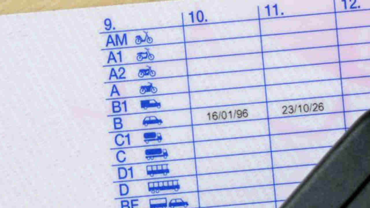 Yaşlıların ehliyetleri iptal edildi: 68 yıl ve bir gün sonra artık araba kullanamayacaksınız. | Size zaten yaşlı insanlarmışsınız gibi davranıyorlar.