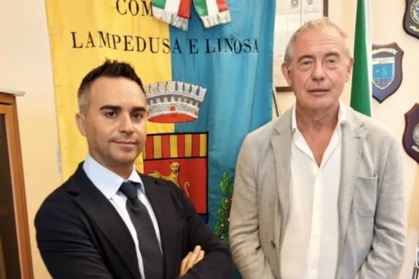 Lampedusa, o governo faz um balanço: "Da emergência ao modelo de boa governança".