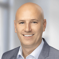 Op Ed: Sabre’s Garry Wiseman On Speed, Innovation And United’s Direct Connection As Just One Path
