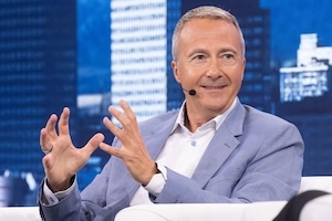 CEO da Amex GBT: 'Sem pressa' para reconciliar joint ventures entre China e Japão