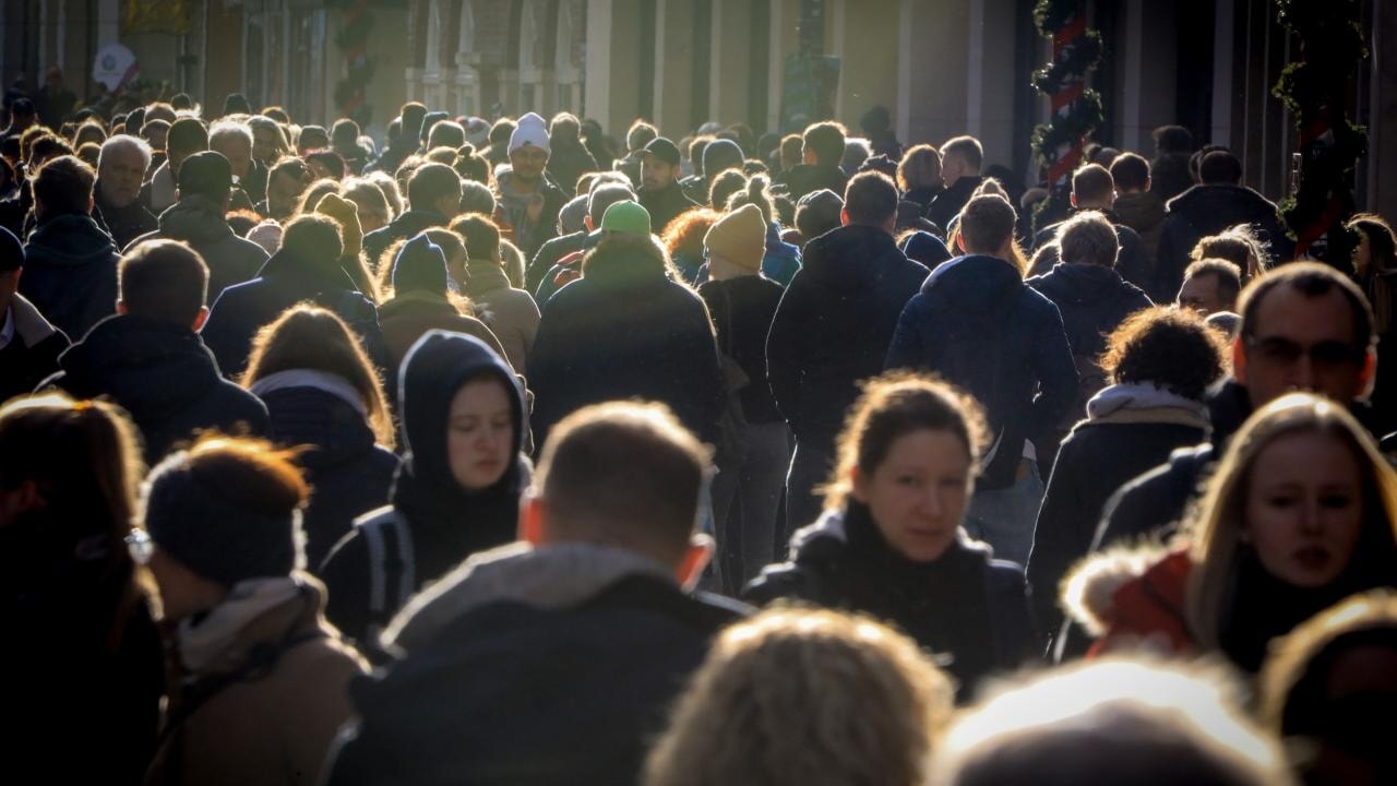 ANÁLISIS: ¿Se está volviendo Turquía más irreligiosa?