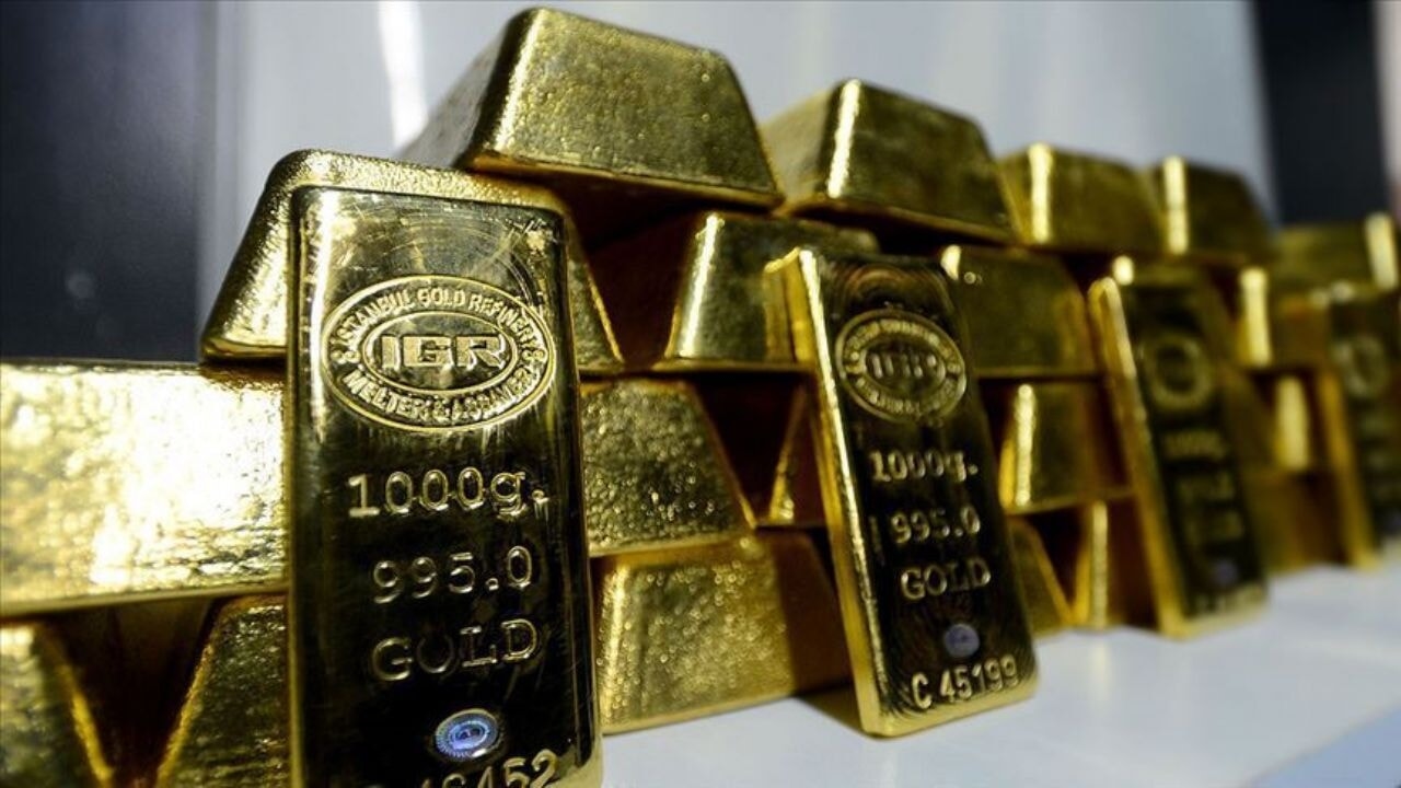 ¡Los precios del oro siguen subiendo!