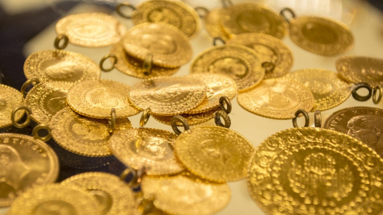 Der Goldpreis steigt!