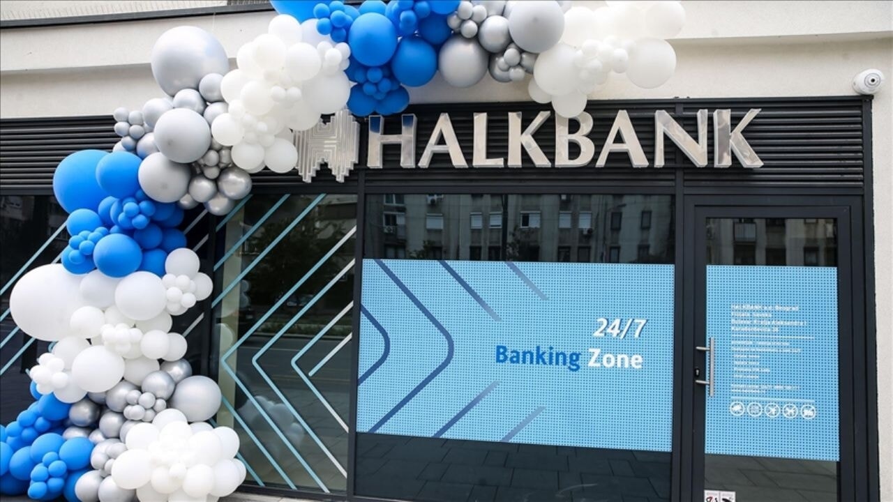 Halkbank a ouvert 3 nouvelles succursales en Serbie