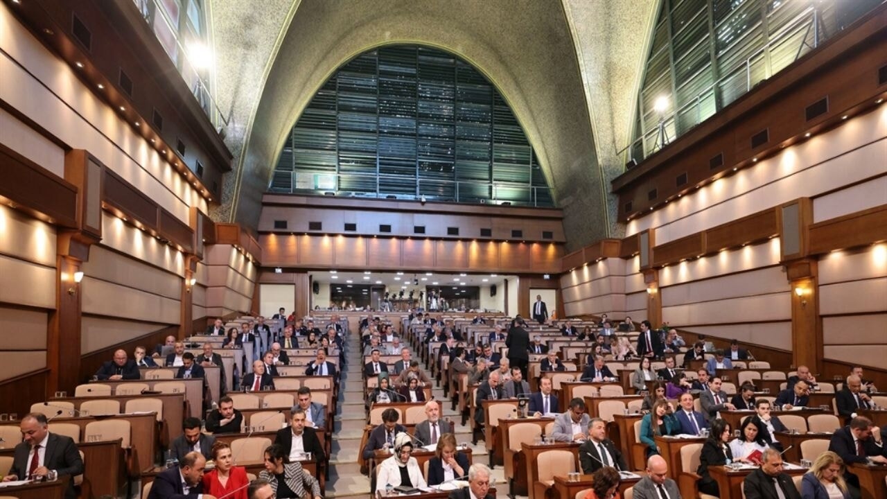 Ceny wody w Stambule wzrosły o 10 procent