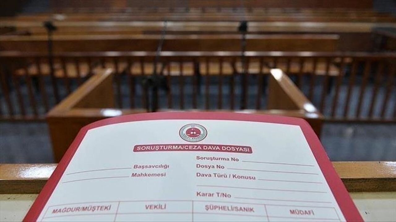 Decisión importante en el caso del congreso de CHP