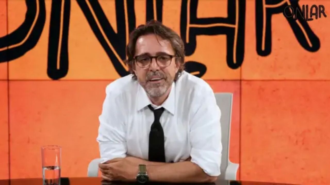 Timur Soykan a été arrêté