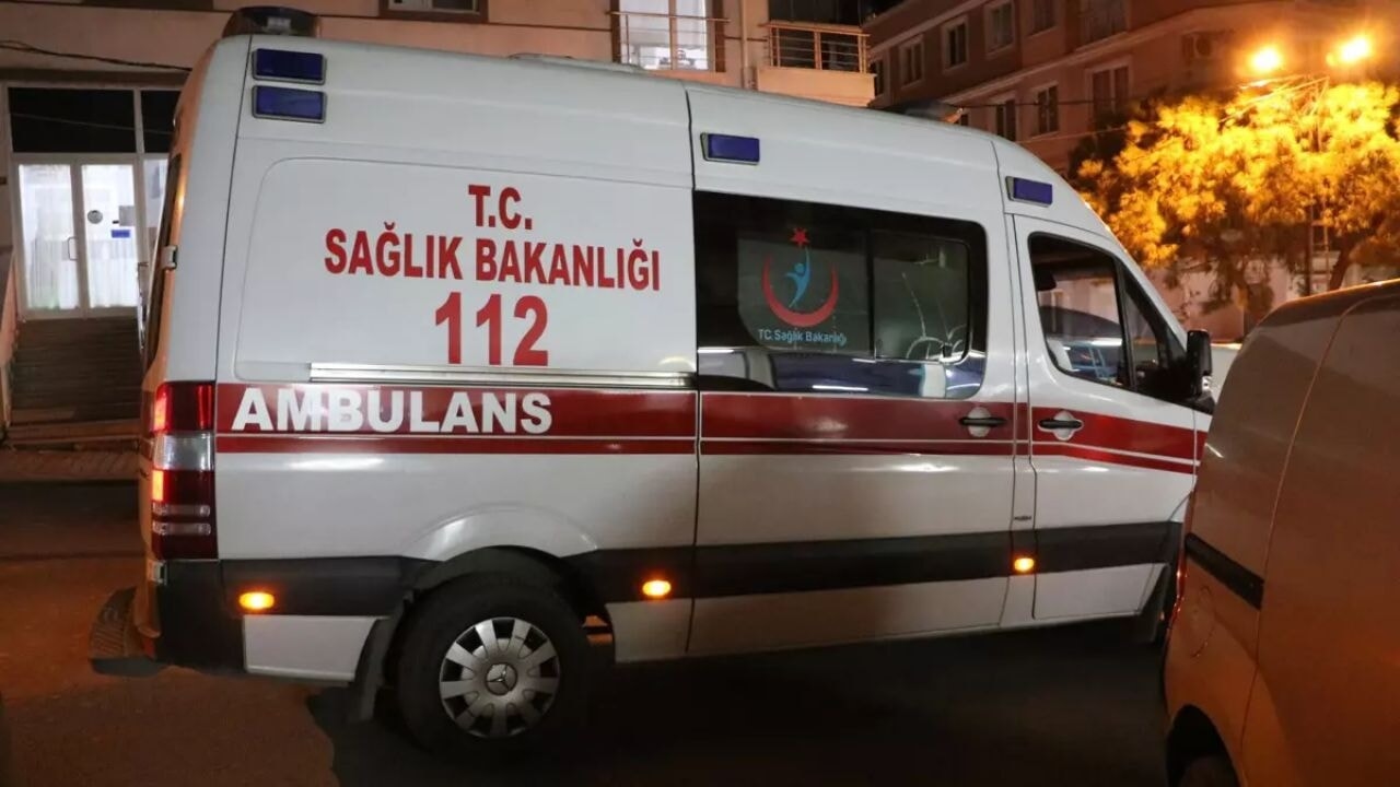 Eine Kneipenschlägerei in Alaçatı artete in eine Schießerei aus.
