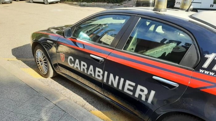 Francavilla Fontana, Carabiniere Kovalamaca Sırasında Öldürüldü: Carlo Legrottaglie Temmuz'da Emekli Olacaktı