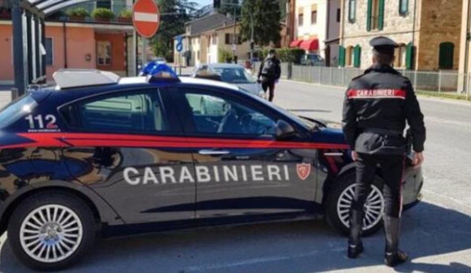 Rocca di Papa, kills his son's murderer for revenge: Franco Lollobrigida had just left prison