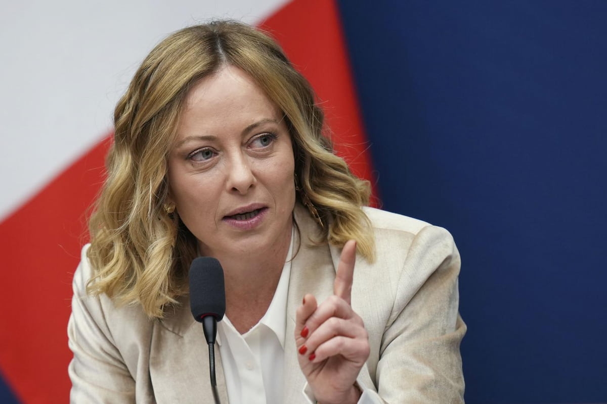 El gobierno de Meloni impugna la ley de Trentino sobre el tercer mandato: división en el Consejo de Ministros, la Liga vota en contra y abre una crisis