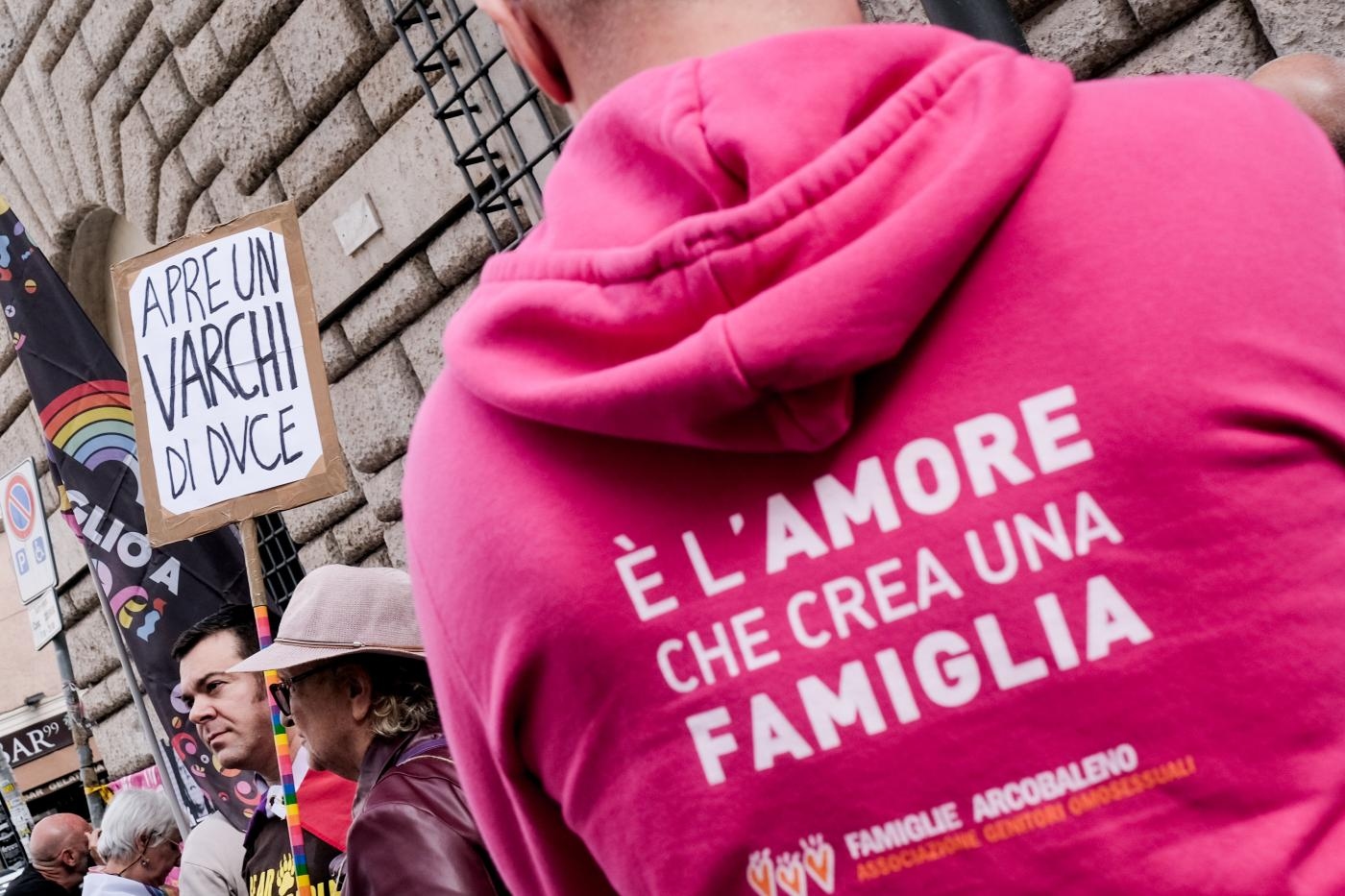 El Consejo dice sí a dos madres, ¿qué cambios hay para las familias arcoíris?