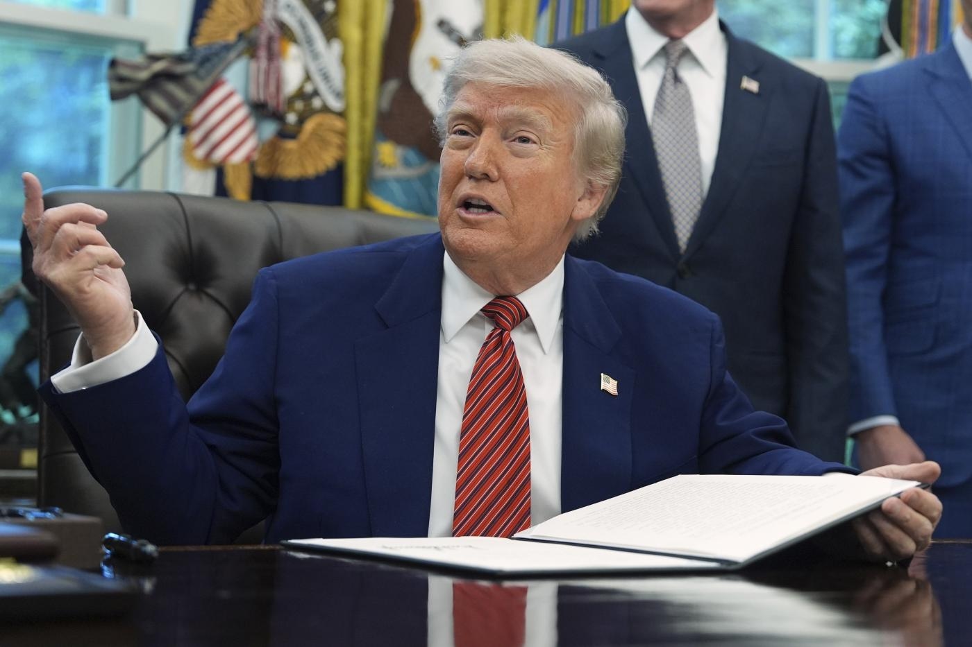 Trump Harvard Üniversitesi'ni Yabancılara Kapatıyor: Amerika'nın McCarthyciliğe Dönüşü
