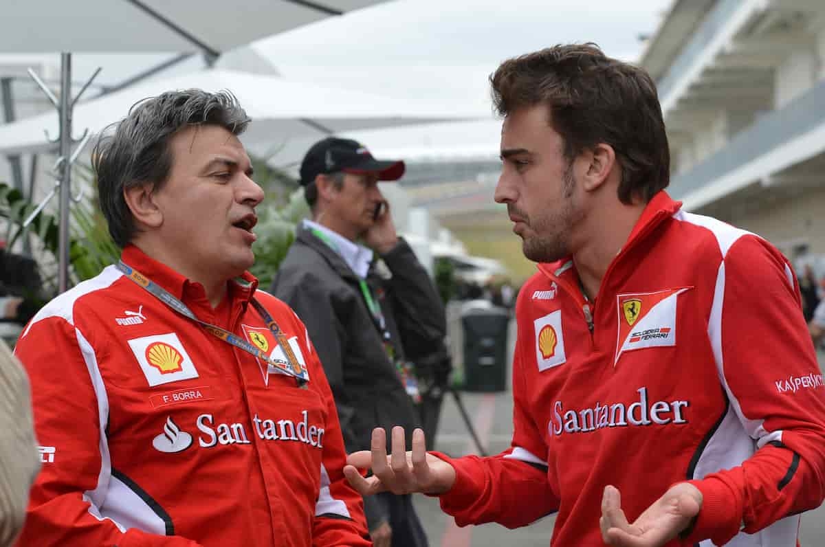 Murió Fabrizio Borra, adiós al fisioterapeuta de los campeones: había tratado a Tamberi, Schumacher, Jovanotti, Alonso