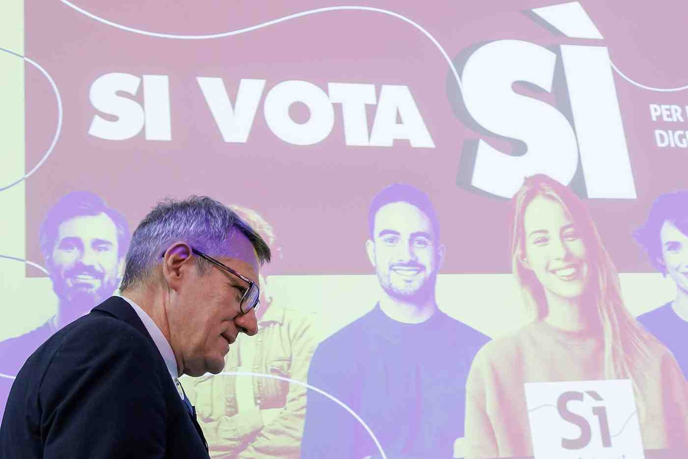Referandum, çoğunluk yok ama sol var: 14 milyon sağcı iktidara karşı