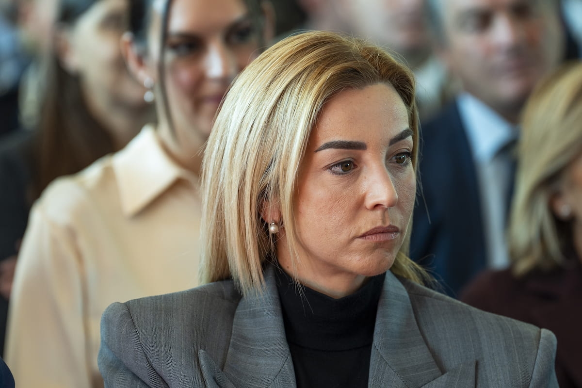 Cenova, Belediye Başkanı Silvia Salis'e karşı dosya: Eski FdI meclis üyesi ve polis şefinin onu itibarsızlaştırma planı