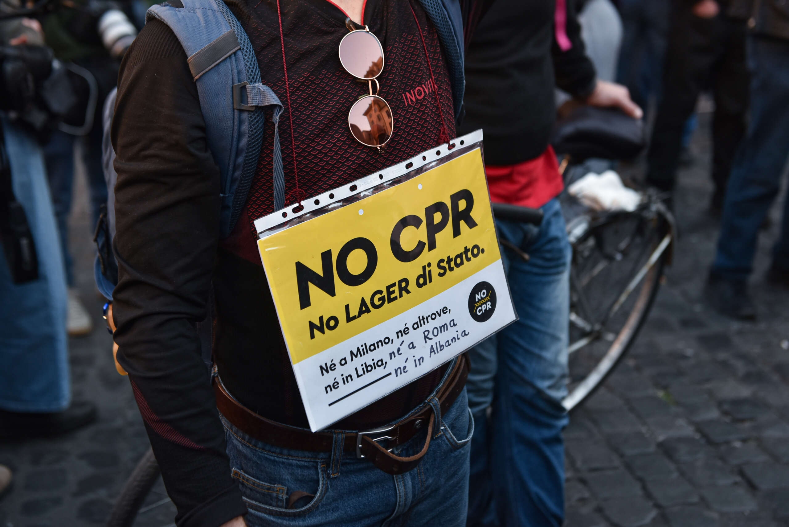 Waarom het Constitutionele Hof de CPR's heeft verworpen: nu is het aan de rechters om de 'gijzelaars' te bevrijden