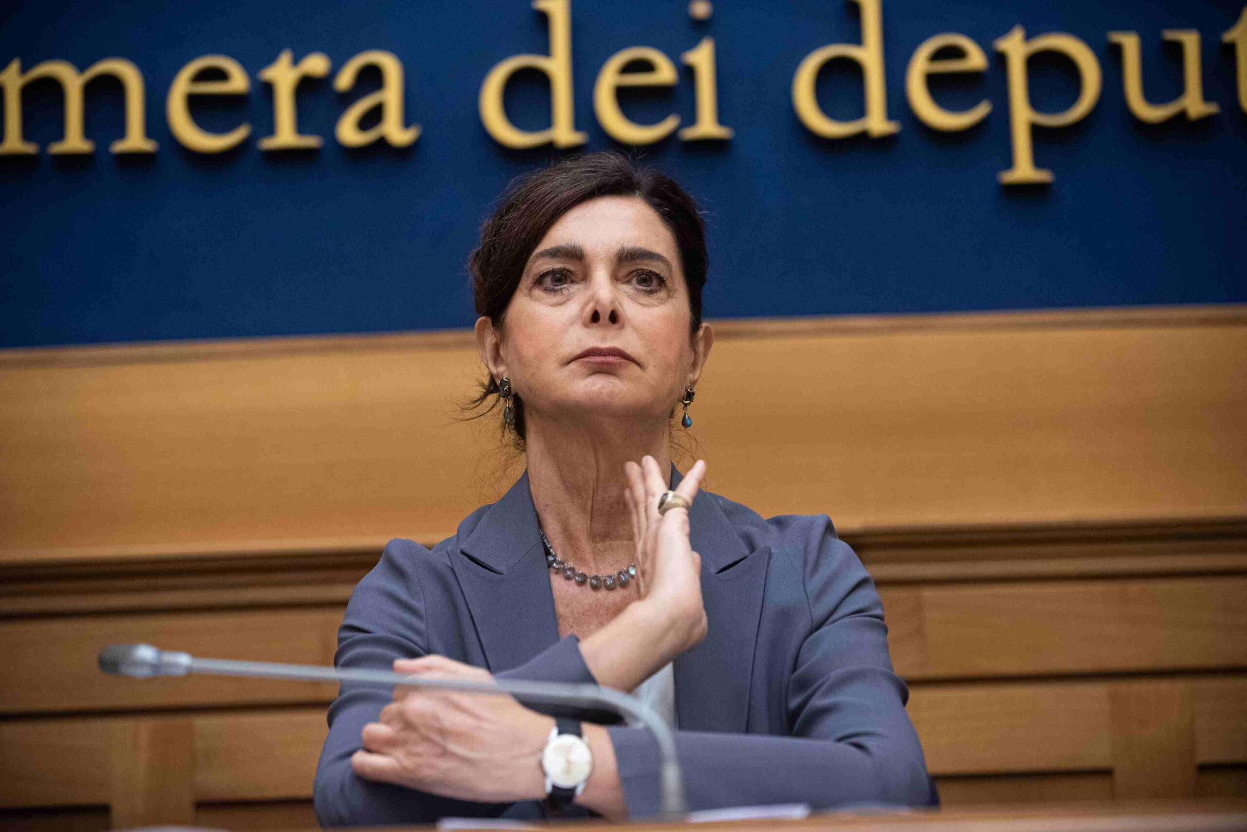International crimes: The Democratic Party issues a law: "No more Almasri cases, Nordio will be found."