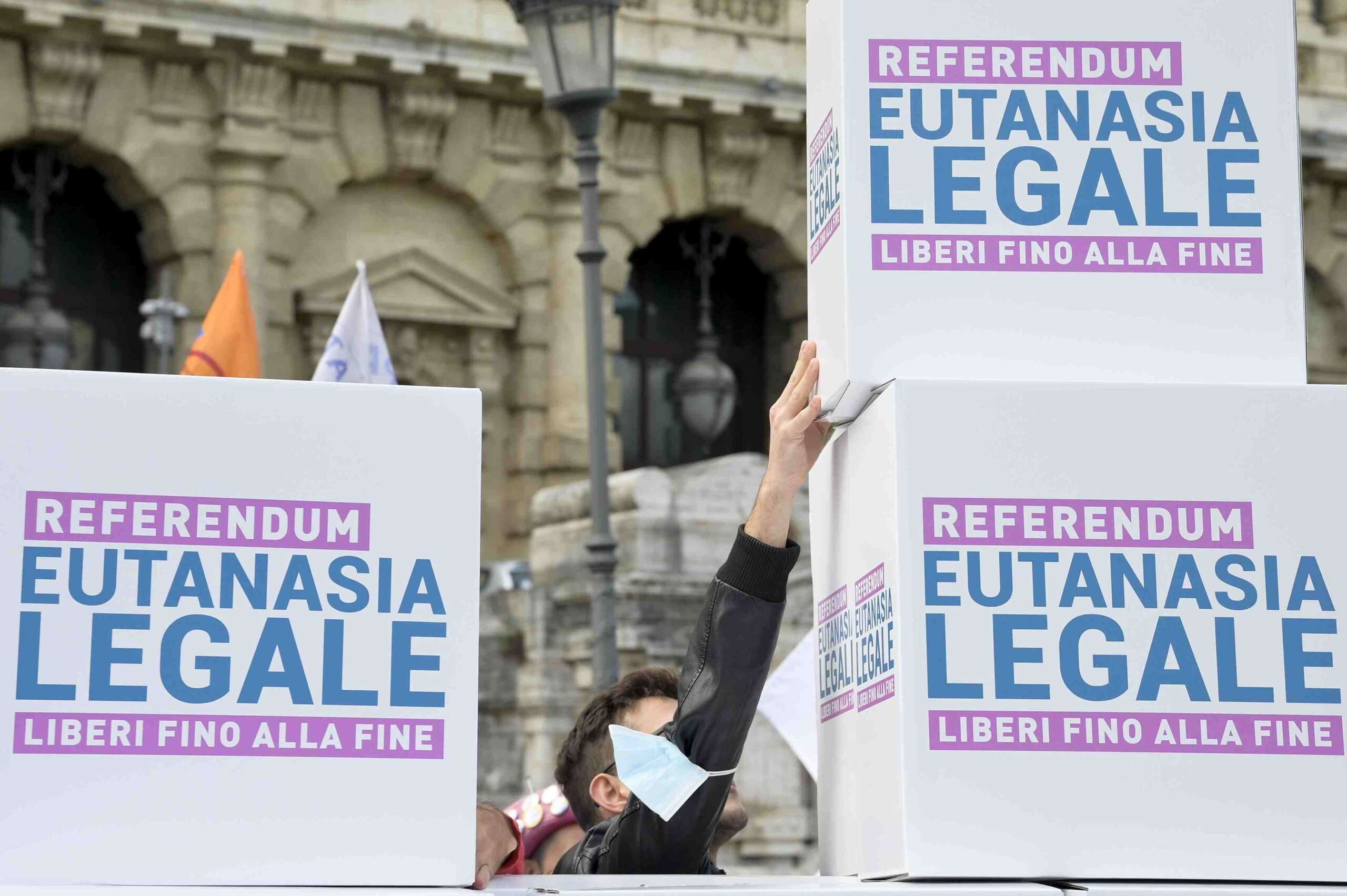 Euthanasia: What the Constitutional Court's ruling really established