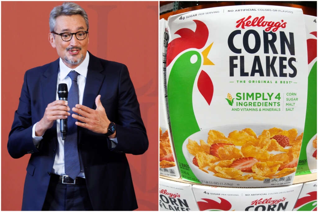 Ferrero acquires Kellogg's cereals: a $3 billion deal