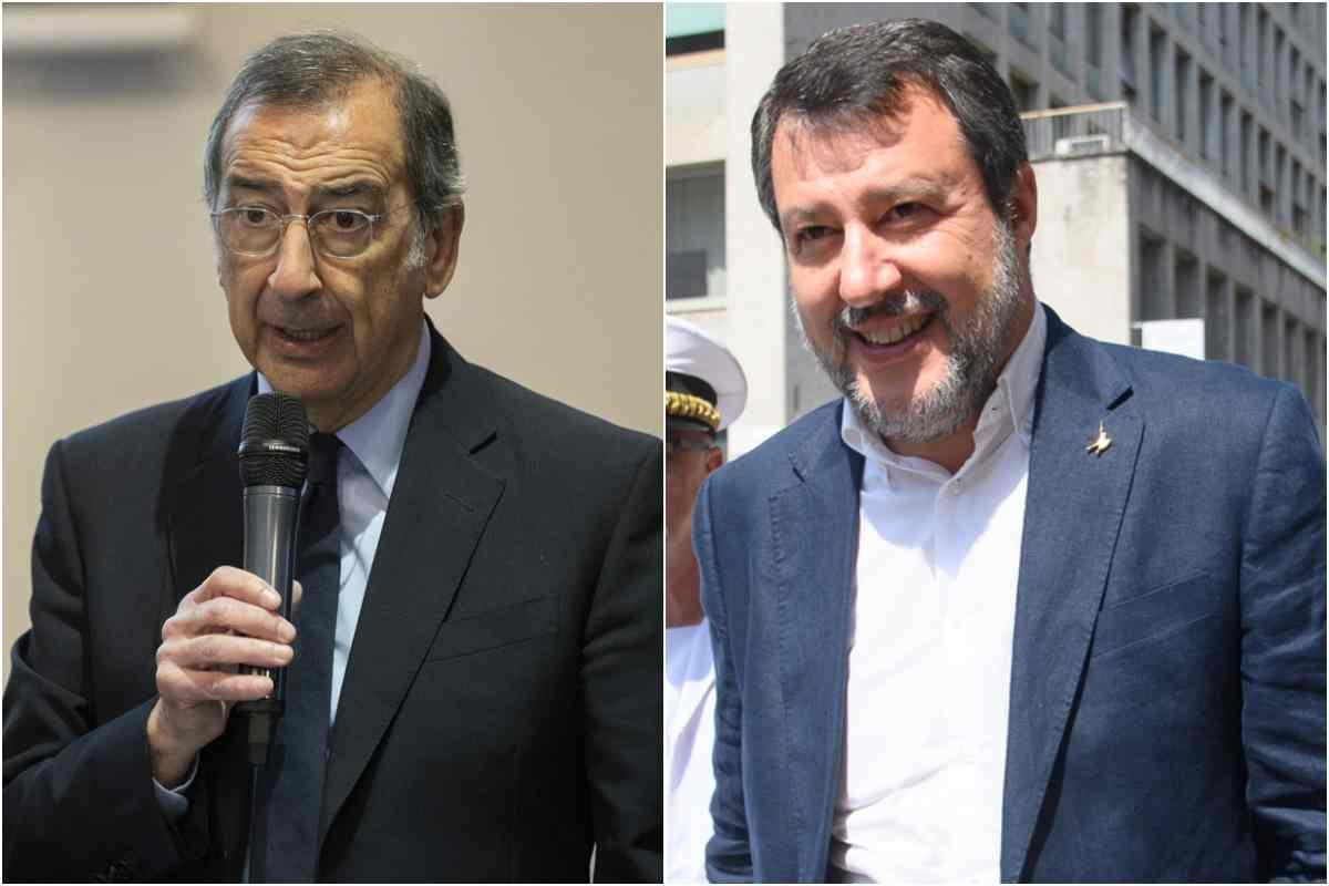 Van Sala tot Salvini: het zijn weer de aanklagers die de hoofdrol spelen en over het lot van de politiek beslissen.