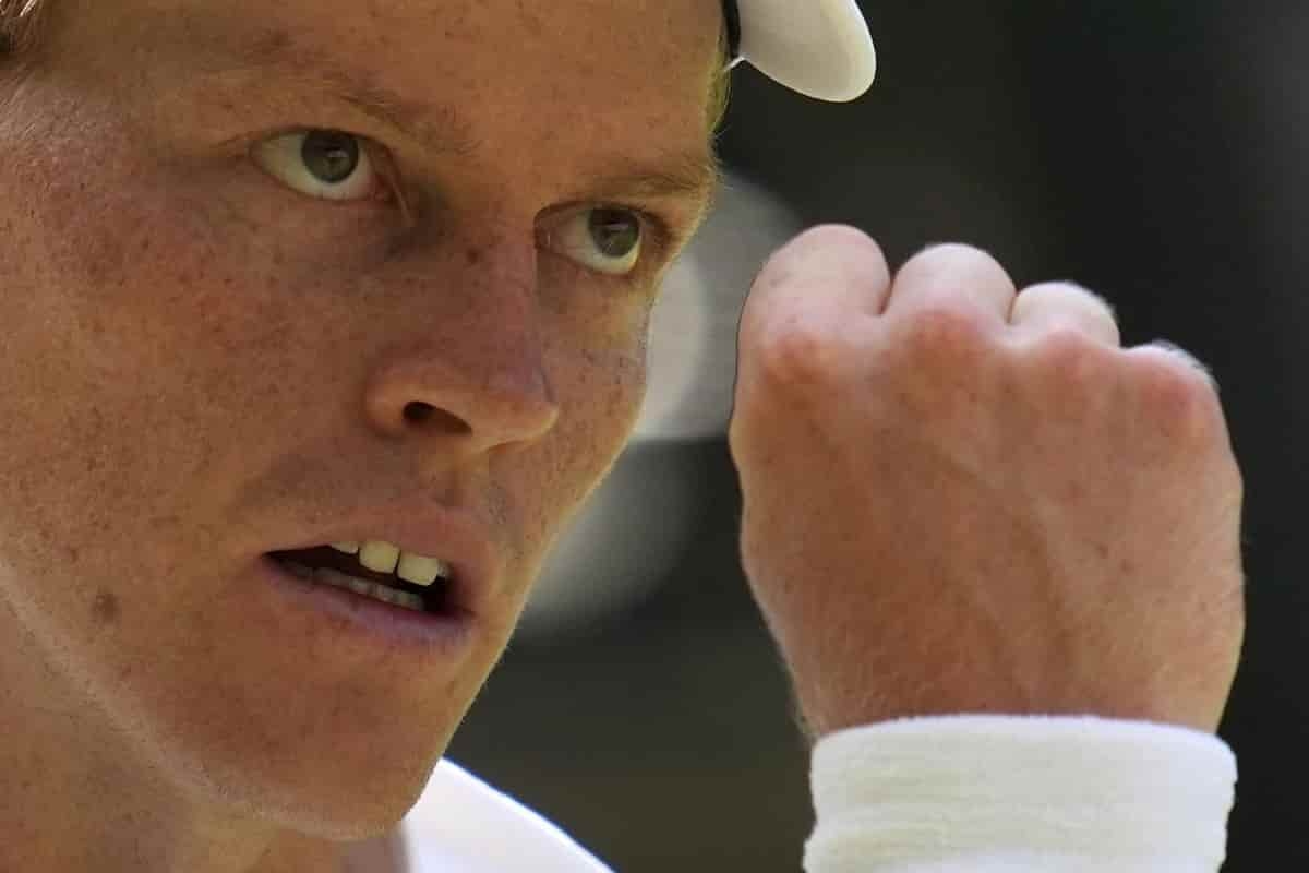 Waarom Sinner zich terugtrok uit de finale van Cincinnati: zijn ziekte tegen Alcaraz en zijn deelname aan de US Open