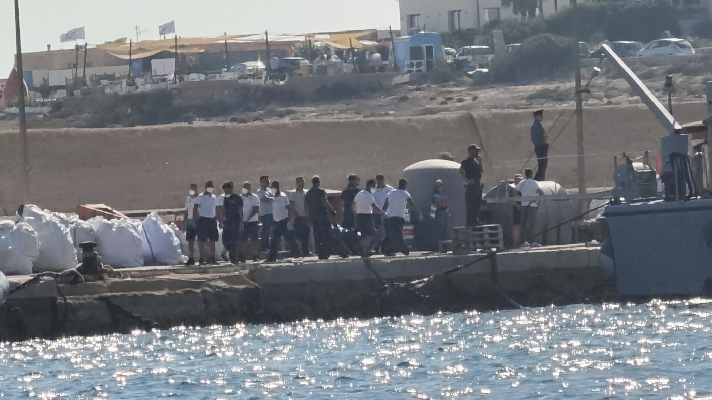 È morta la bimba migrante di 6 anni: la deterrenza del governo Meloni è una strage annunciata