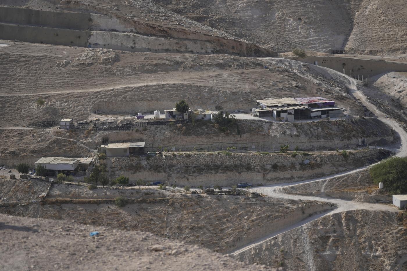 Israël wil Palestina uitroeien en wil daarvoor 3.000 nieuwe nederzettingen bouwen die de Westelijke Jordaanoever in tweeën zullen delen.