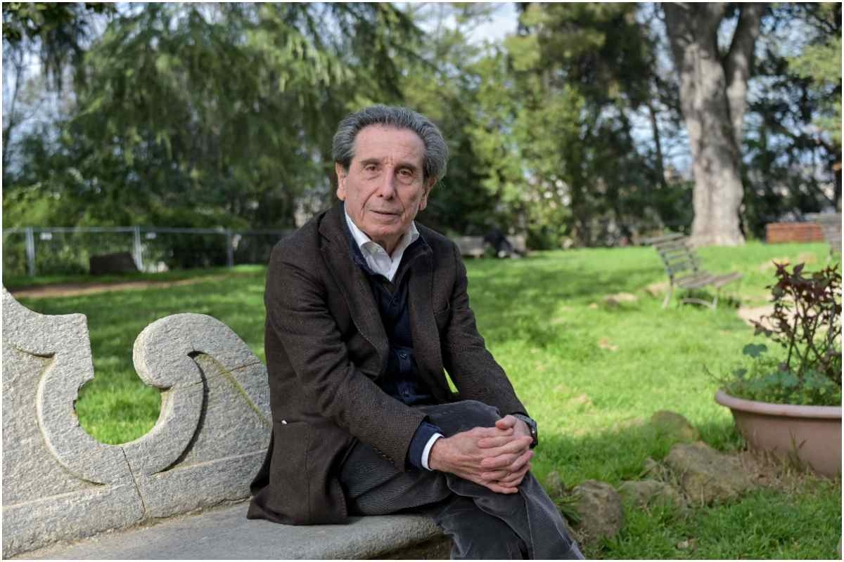 Angelo Bolaffi ile röportaj: "Sol olmadan Batı olmaz. Trump'ın ABD'si bir oligarşidir."