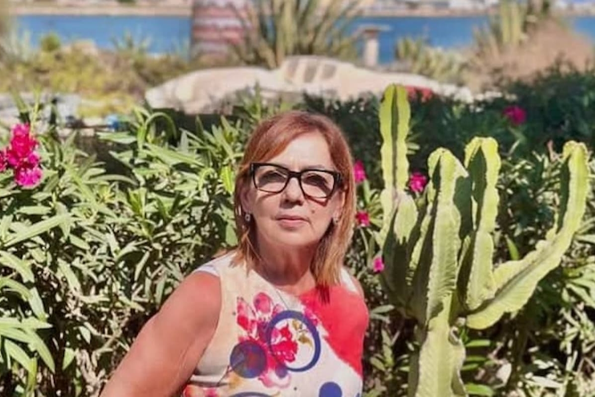 Botulinum: Valeria Sollai, het tweede slachtoffer op Sardinië, was ook aanwezig op de Fiesta Latina del Guacamole.