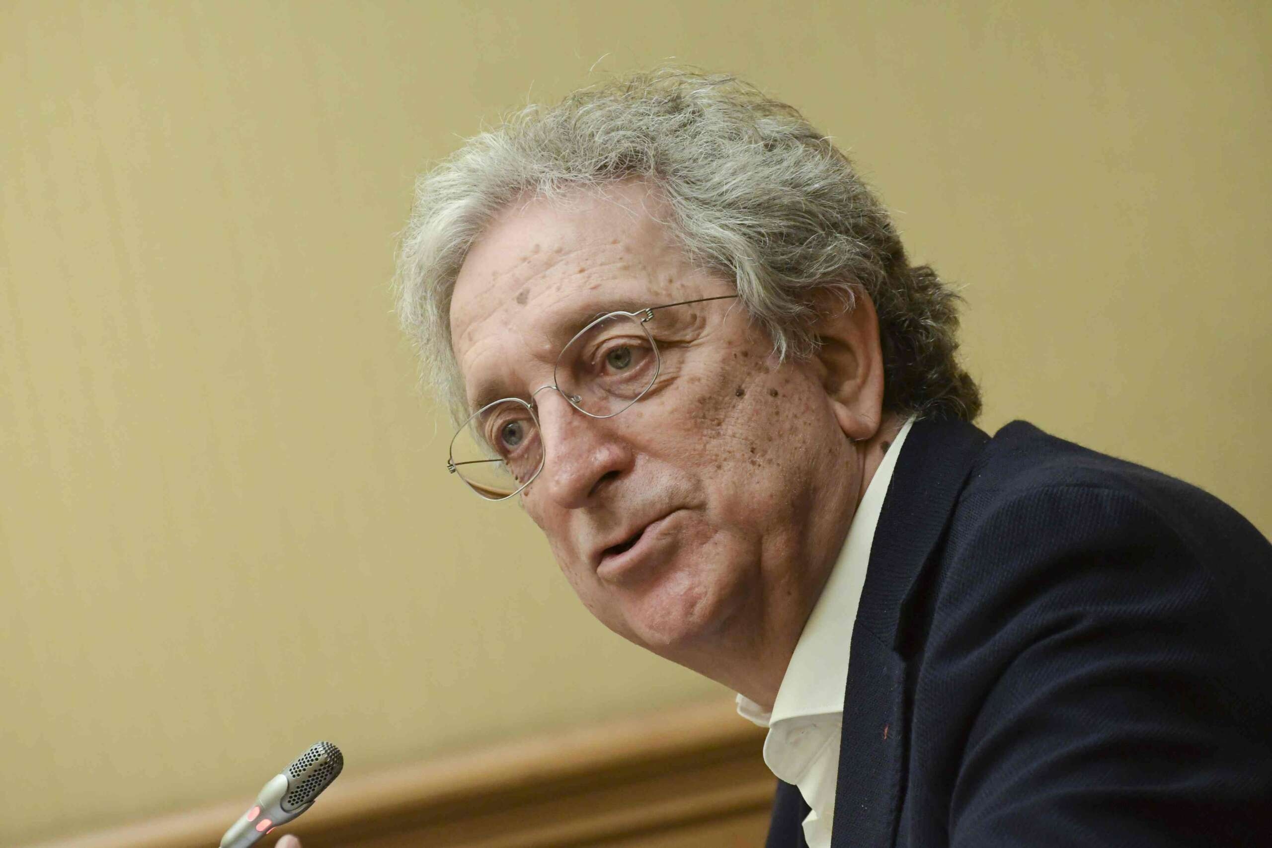 Entrevista a Enrico Morando: "Si Europa no cambia y reacciona, está destinada a desaparecer".