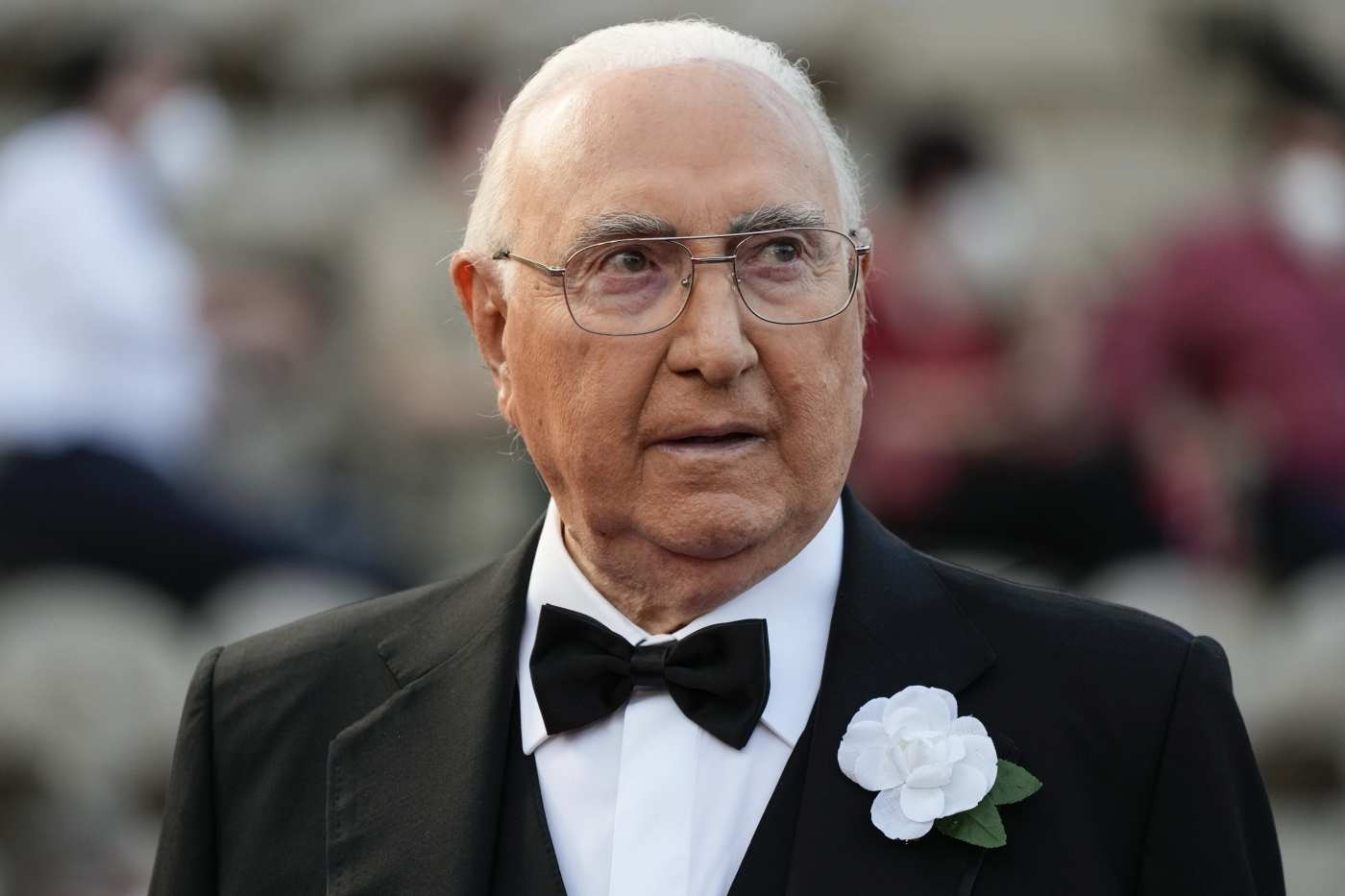 Pippo Baudo, de 'nationale volks': Gramsci's opvattingen en de woede van Italië's beroemdste gastheer