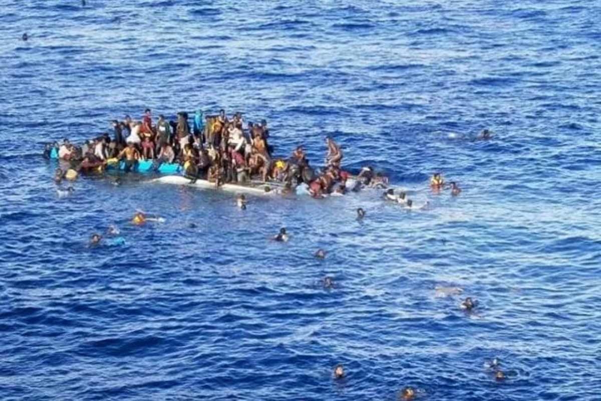 Ein weiteres Massaker an Migranten in Lampedusa, die Langzeitwirkung der Piantedosi-Doktrin: Hat es niemand rechtzeitig erkannt?