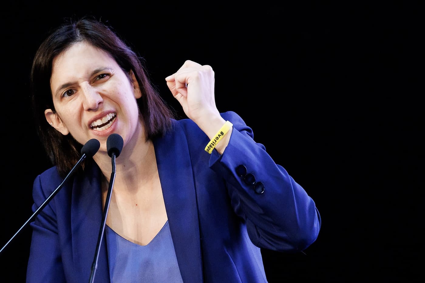 O novo Partido Democrata "Schleinista" está assustando a direita, os moderados e os principais jornais.