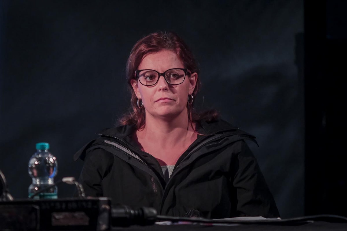 Ilaria Salis is saved, the European Parliament committee votes against lifting her immunity: Orban's request is rejected by a vote.