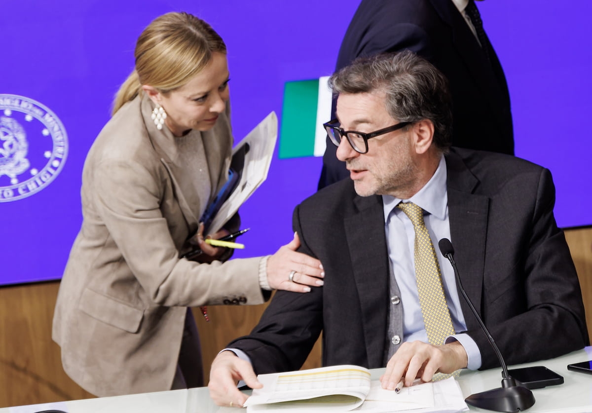 Manovra fatta a pezzi da Istat, Corte dei Conti e Bankitalia: il taglio Irpef premia i più ricchi, poco per le diseguaglianze