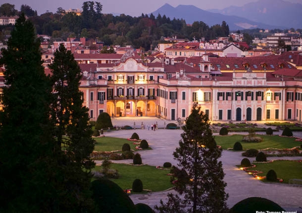 Varese – Auch die Gemeinde Varese beteiligt sich am Hydra-Maxi-Prozess gegen das lombardische Mafiasystem – – Varese News