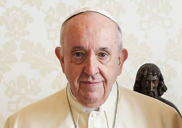 Ispra - Da mensagem do Papa Francisco aos desafios de hoje: a conferência "Laudato Sì, dez anos depois" em Ispra - Varese News