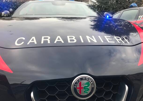 Varese - Sexual assault on partner, 36-year-old man arrested in Varese - - Varese News