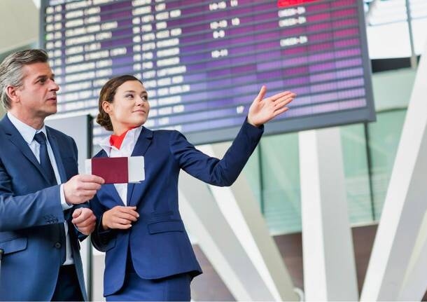Ferno - Betaalde vacatures - Adecco Onsite Malpensa zoekt operationeel personeel voor luchthaven Milaan Malpensa - Vacatures - Varese News