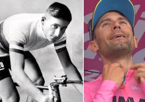 Cittiglio - Binda, hundert Jahre später: der Maurer aus Cittiglio, der zur Legende wurde - - Varese News
