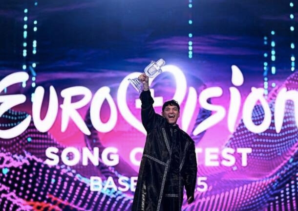 Música - Austria triunfa en Eurovisión 2025 con “Wasted Love” de JJ: Italia, quinta con Lucio Corsi - - Noticias de Varese