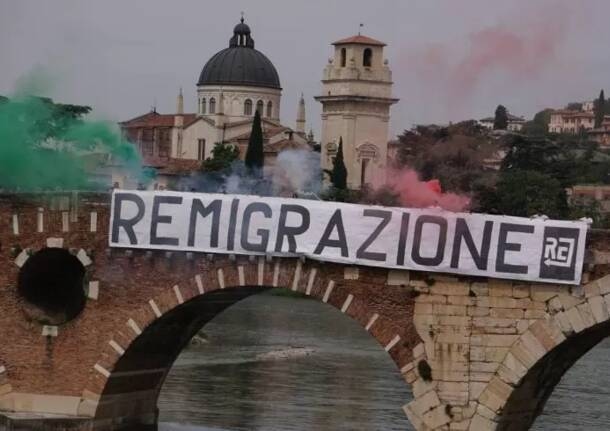 Somma Lombardo - Anche l’Anpi provinciale si mobilita contro il raduno dell’estrema destra -  - Varese News