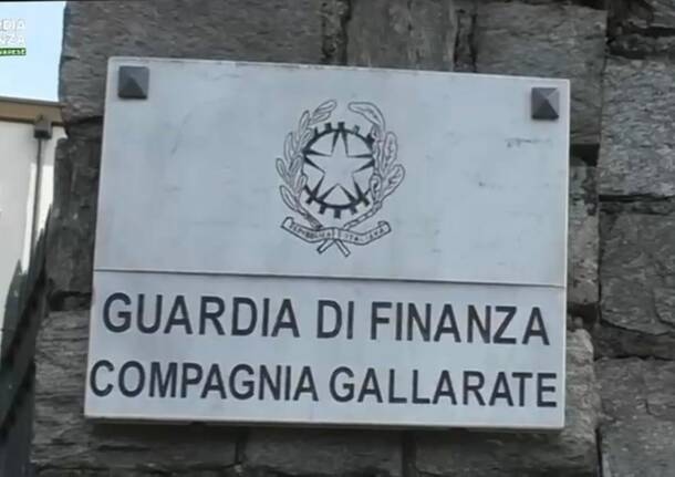 Varese - Notary targeted by Gallarate Finance for a suspicious transaction: risk of fine up to 350 thousand euros - Varese Laghi - Varese News