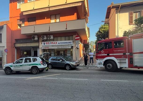 Besozzo - “Arabanın hareket ettiğini gördüm, hemen açıp el frenini çekmek istedim ama kilitliydi.” Besozzo Kazasının Tanığı Konuştu - - Varese Haberleri