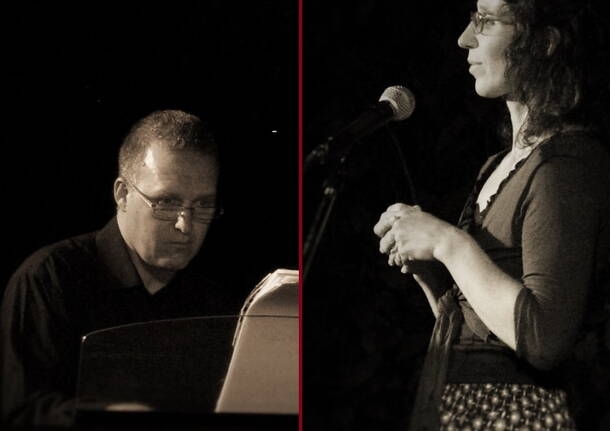 Casalzuigno - Sponsored Event - Der Charme des Fado und der Weltmusik in Casalzuigno: das Duo Karminantes im Konzert - Freizeit - Varese News