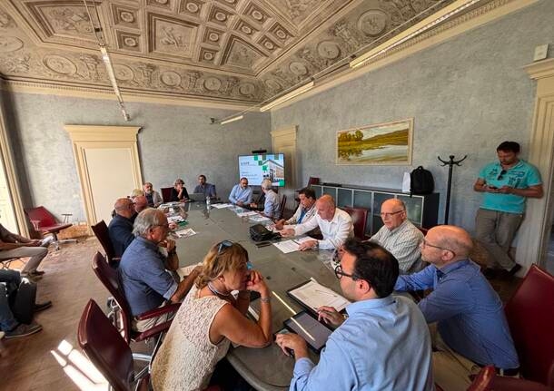 Varese - Sociale woningbouw in Varese, ALER en de gemeente maken de balans op in de commissie: "Meer dan 200 woningen extra in 2026" - - Varese Nieuws
