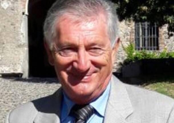 Somma Lombardo – Somma Lombardo verabschiedet sich von Aurelio Gorlini, ehemaligem Stadtrat und Stimme des „blauen Flusses“ – – Varese News