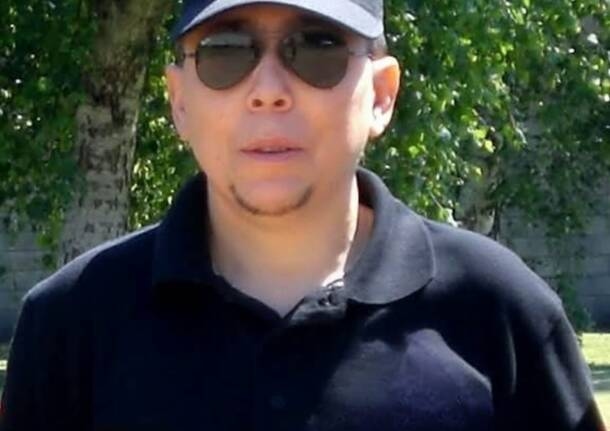 Busto Arsizio - Busto Arsizio mourns Fabio Vidili, athlete and shooting coach - - Varese News